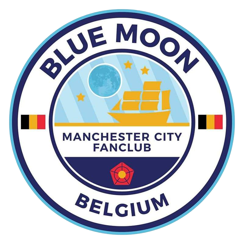 Logo Blue Moon Belgium