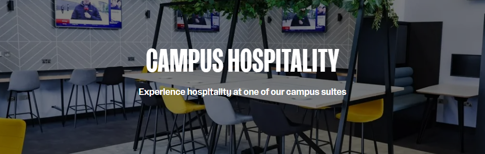 Hospitality-Campus