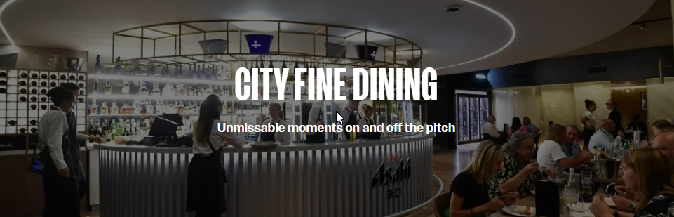 Hospitality-City-Fine-Dining